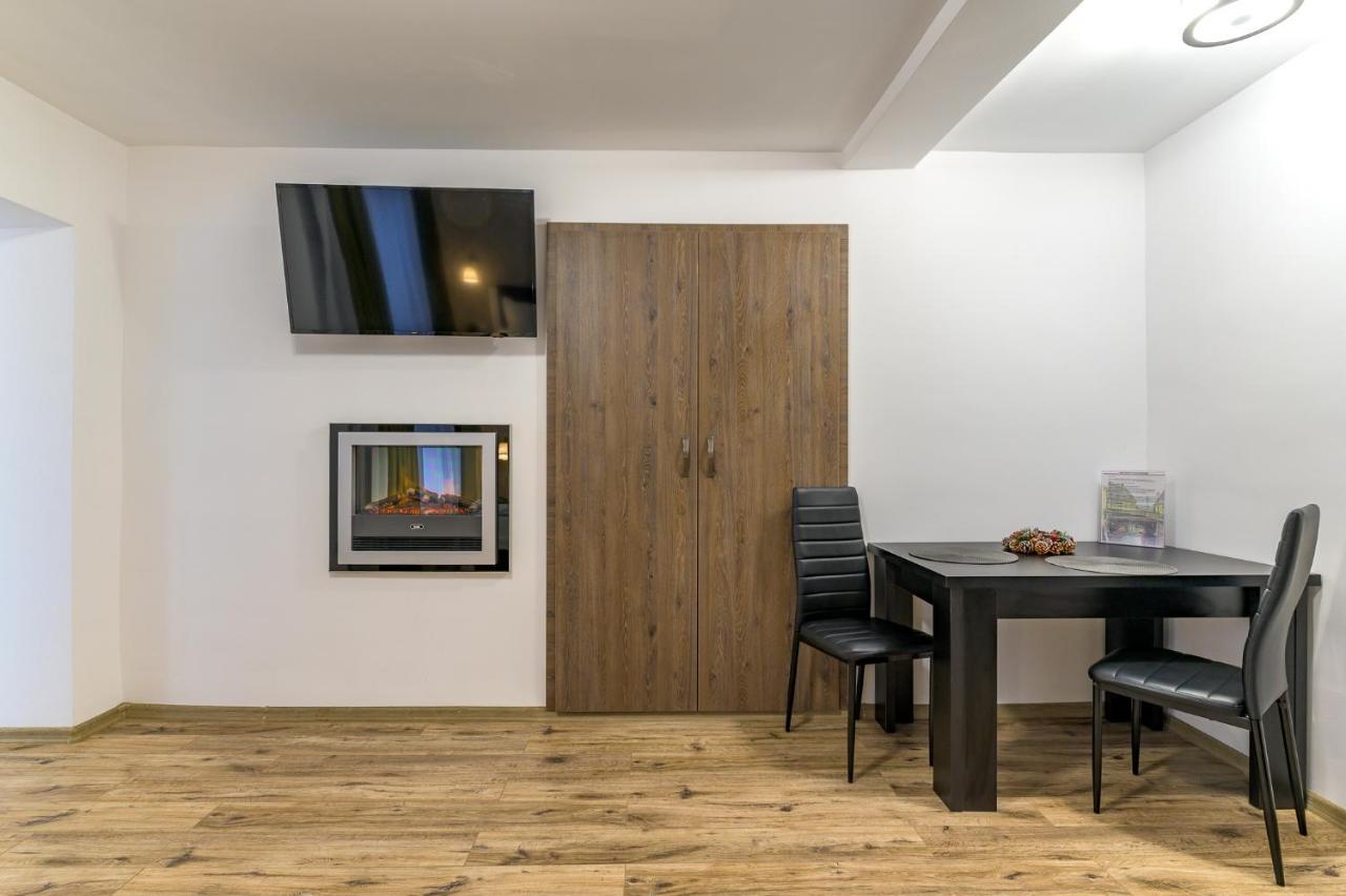 Apartment Queen Bridge