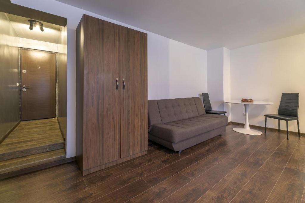 Queen Bridge Apartment Sibiu