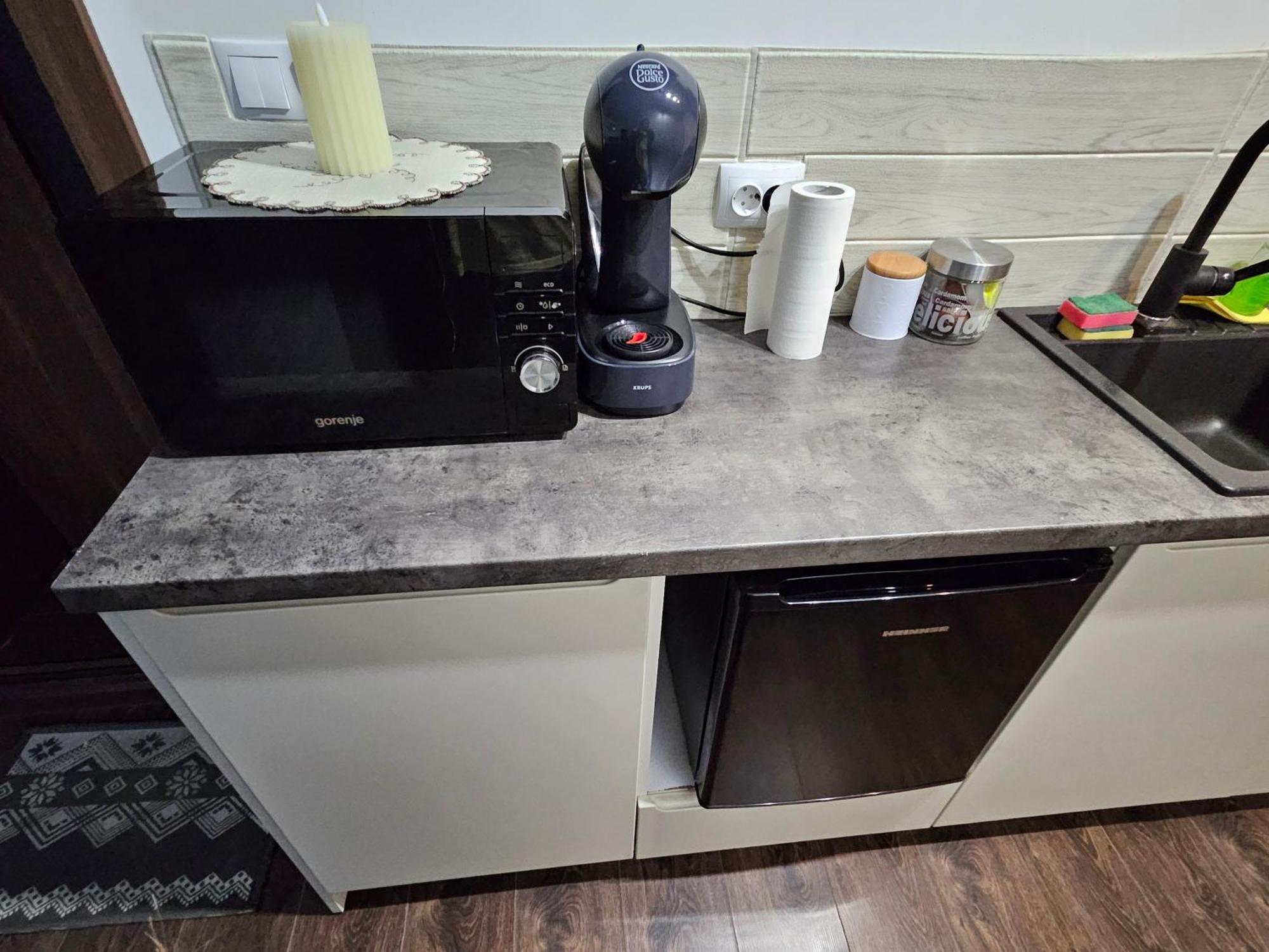 Apartment Queen Bridge Sibiu