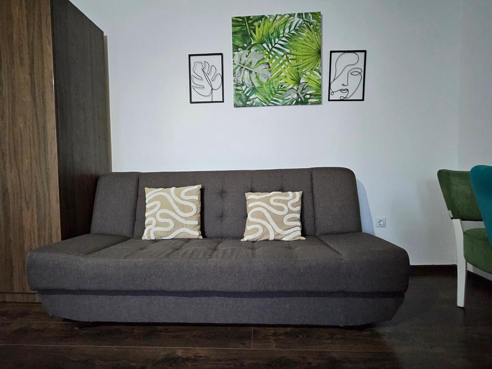 Apartment Queen Bridge Sibiu